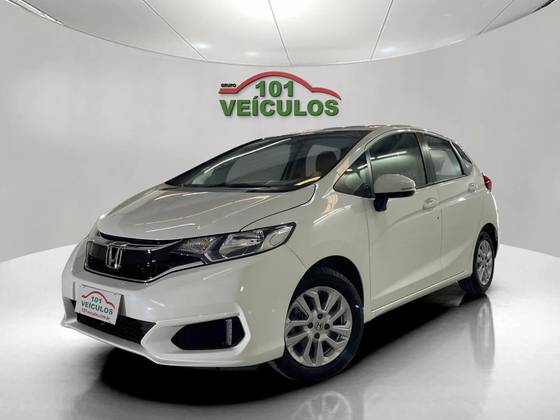 HONDA FIT 1.5 PERSONAL 16V FLEX 4P AUTOMÁTICO HONDA FIT 1.5 PERSONAL 16V FLEX 4P AUTOMÁTICO